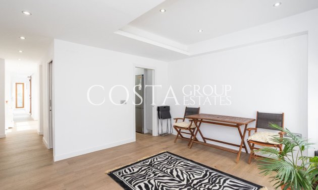 Resale - Villa -
Los Alcazares - Los Alcazares Centro