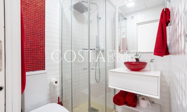 Resale - Villa -
Los Alcazares - Los Alcazares Centro