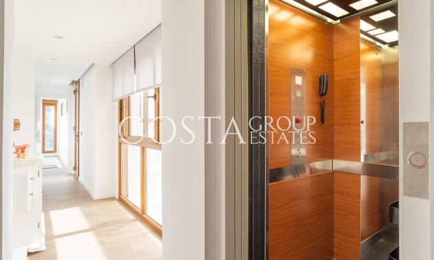 Resale - Villa -
Los Alcazares - Los Alcazares Centro