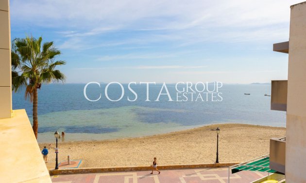 Resale - Villa -
Los Alcazares - Los Alcazares Centro