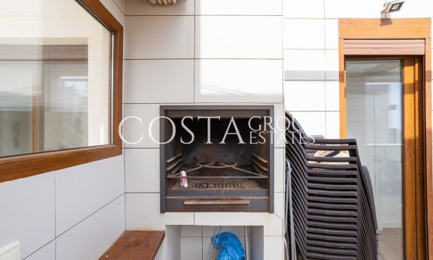 Resale - Villa -
Los Alcazares - Los Alcazares Centro