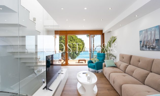 Resale - Villa -
Los Alcazares - Los Alcazares Centro