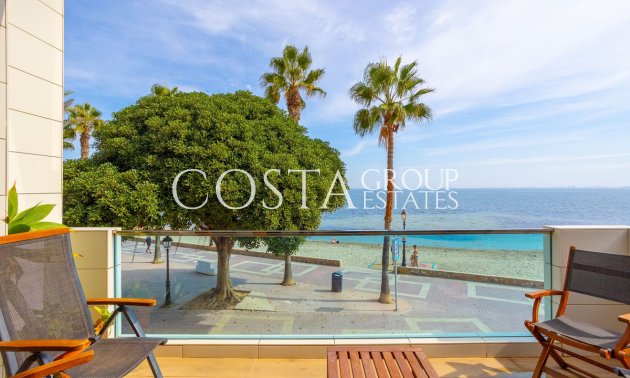 Resale - Villa -
Los Alcazares - Los Alcazares Centro