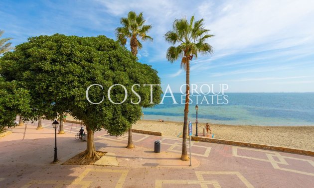 Resale - Villa -
Los Alcazares - Los Alcazares Centro