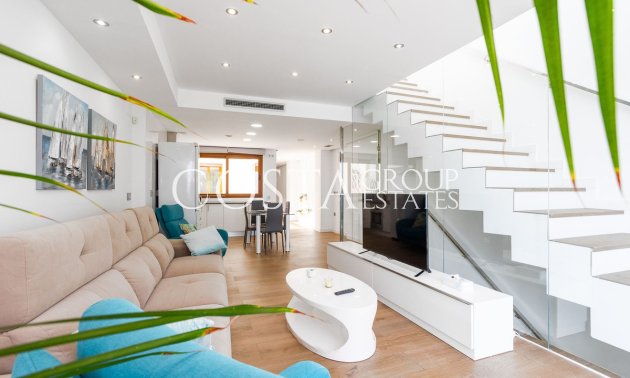 Resale - Villa -
Los Alcazares - Los Alcazares Centro