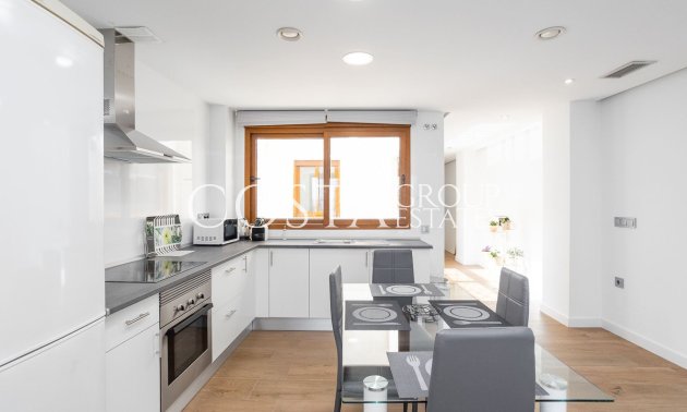 Resale - Villa -
Los Alcazares - Los Alcazares Centro