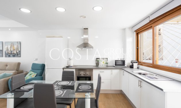 Resale - Villa -
Los Alcazares - Los Alcazares Centro