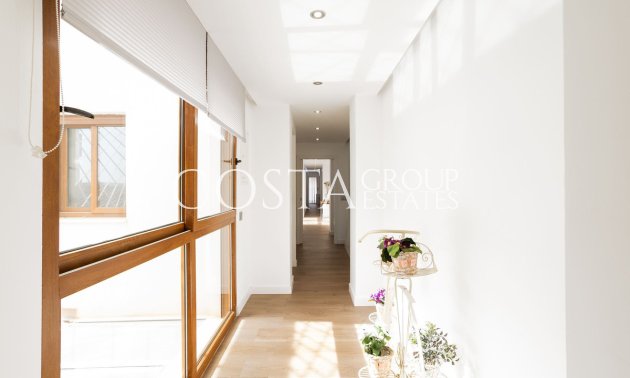 Resale - Villa -
Los Alcazares - Los Alcazares Centro