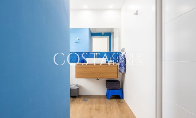 Resale - Villa -
Los Alcazares - Los Alcazares Centro