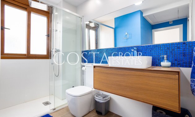 Resale - Villa -
Los Alcazares - Los Alcazares Centro