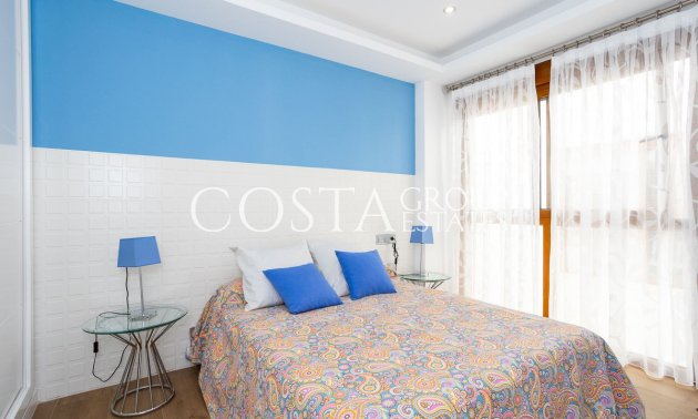 Resale - Villa -
Los Alcazares - Los Alcazares Centro