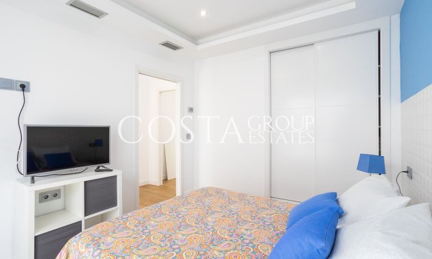 Resale - Villa -
Los Alcazares - Los Alcazares Centro