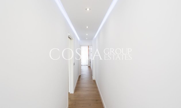 Resale - Villa -
Los Alcazares - Los Alcazares Centro