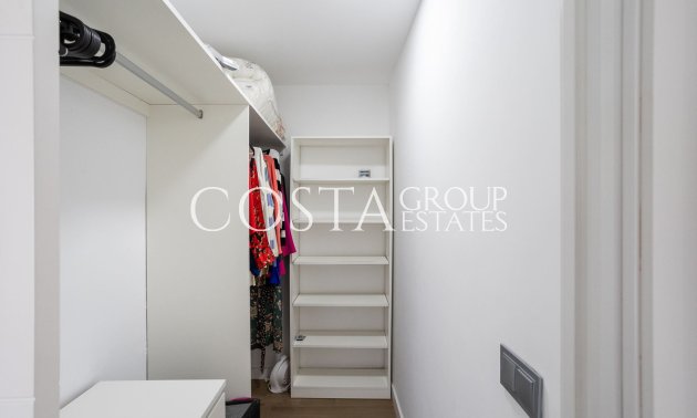 Resale - Villa -
Los Alcazares - Los Alcazares Centro