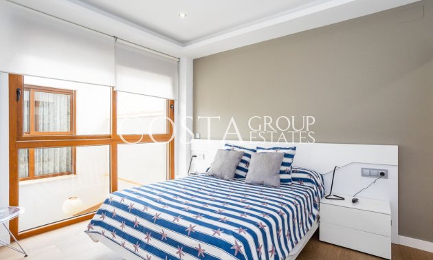 Resale - Villa -
Los Alcazares - Los Alcazares Centro