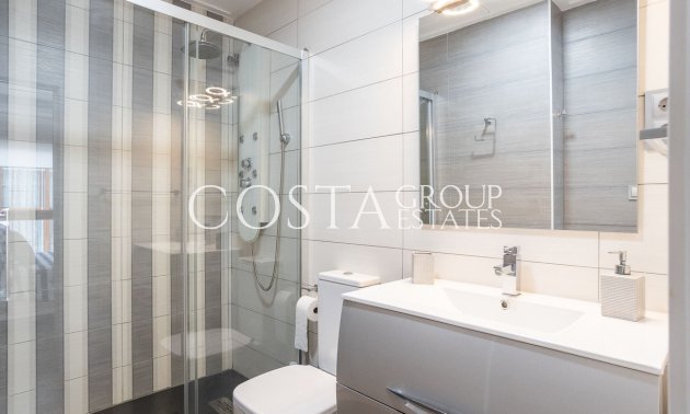 Resale - Villa -
Los Alcazares - Los Alcazares Centro