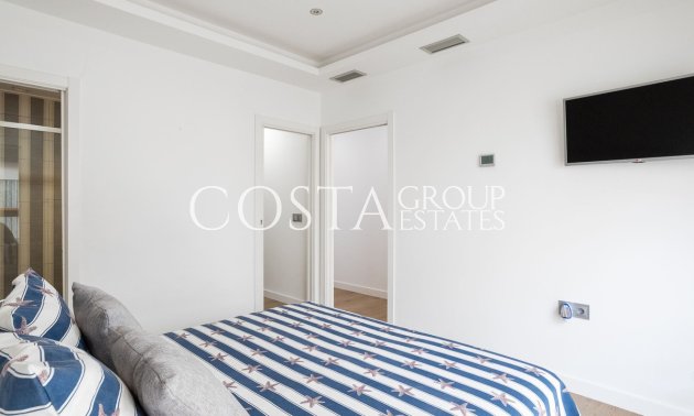 Resale - Villa -
Los Alcazares - Los Alcazares Centro