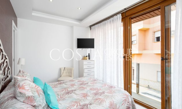 Resale - Villa -
Los Alcazares - Los Alcazares Centro