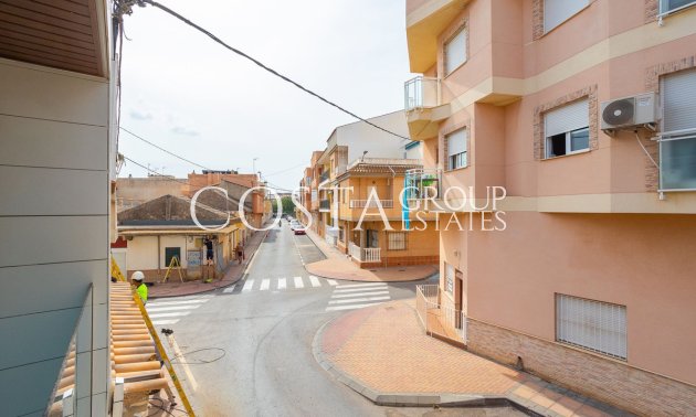 Resale - Villa -
Los Alcazares - Los Alcazares Centro