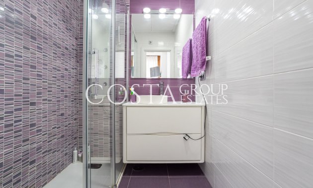 Resale - Villa -
Los Alcazares - Los Alcazares Centro