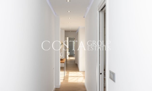 Resale - Villa -
Los Alcazares - Los Alcazares Centro