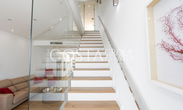 Resale - Villa -
Los Alcazares - Los Alcazares Centro