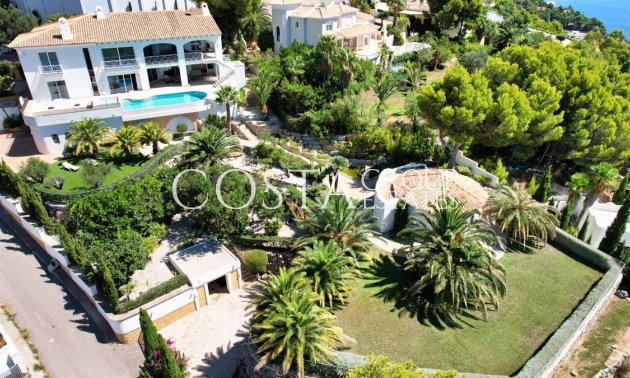 Revente - Villa -
Altea - Altea La Vella