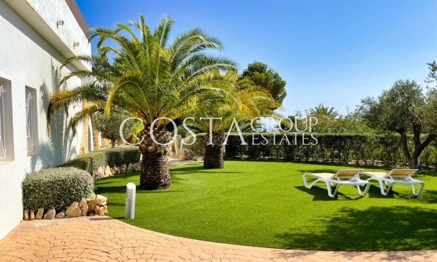 Revente - Villa -
Altea - Altea La Vella