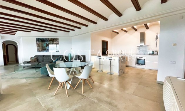 Revente - Villa -
Altea - Altea La Vella