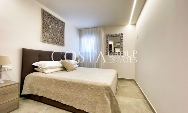 Revente - Villa -
Altea - Altea La Vella