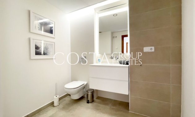 Revente - Villa -
Altea - Altea La Vella