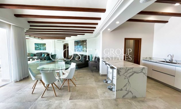 Revente - Villa -
Altea - Altea La Vella