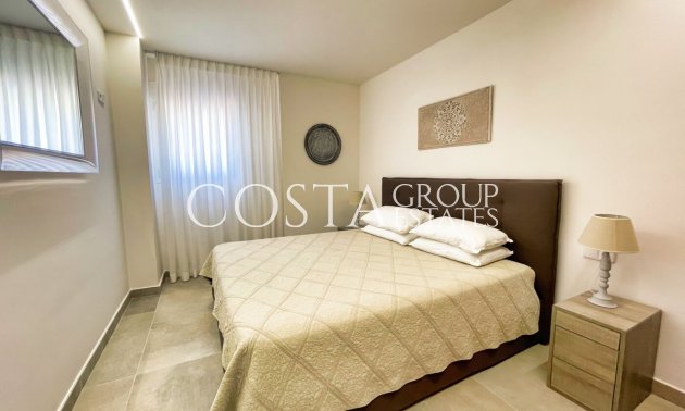 Revente - Villa -
Altea - Altea La Vella