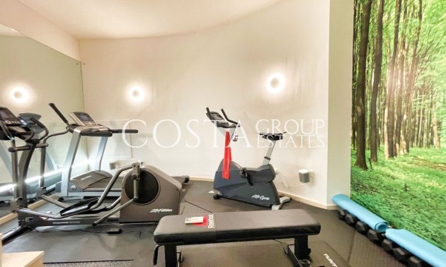 Revente - Villa -
Altea - Altea La Vella