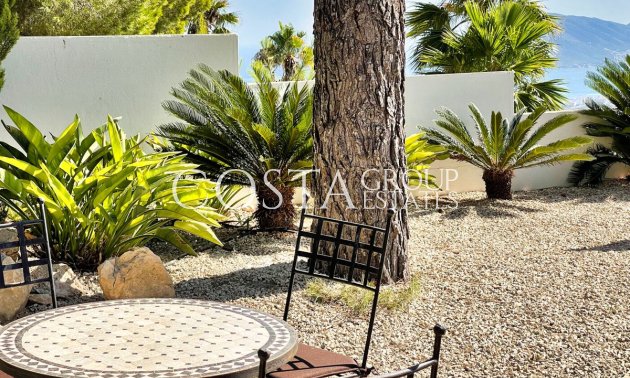 Revente - Villa -
Altea - Altea La Vella