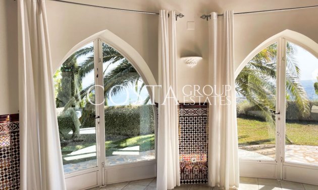 Revente - Villa -
Altea - Altea La Vella