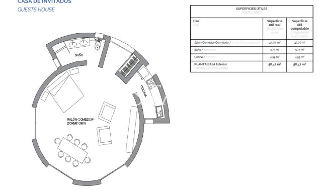 Revente - Villa -
Altea - Altea La Vella