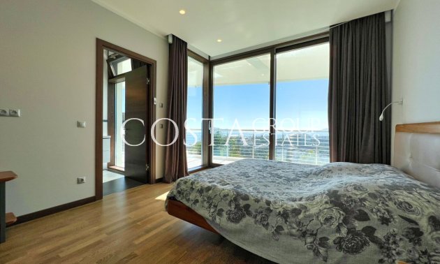 Resale - Villa -
Altea - Altea Hills