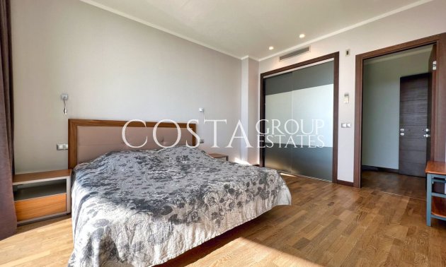 Resale - Villa -
Altea - Altea Hills