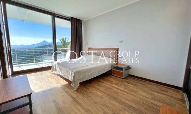 Resale - Villa -
Altea - Altea Hills