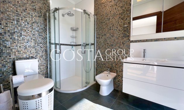 Resale - Villa -
Altea - Altea Hills