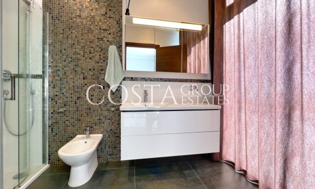 Resale - Villa -
Altea - Altea Hills