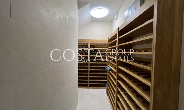 Resale - Villa -
Altea - Altea Hills