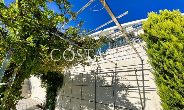Resale - Villa -
Altea - Altea Hills