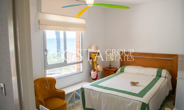 Herverkoop - Apartments -
Torrevieja - Playa del Cura