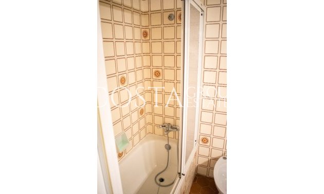 Herverkoop - Apartments -
Torrevieja - Playa del Cura