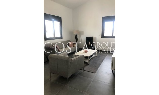 Odsprzedaż - Willa -
Pinoso - Pinoso Centro