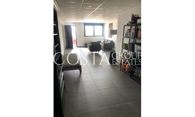 Odsprzedaż - Willa -
Pinoso - Pinoso Centro