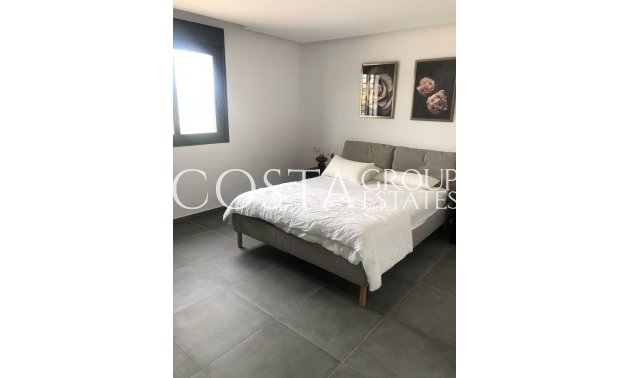 Odsprzedaż - Willa -
Pinoso - Pinoso Centro