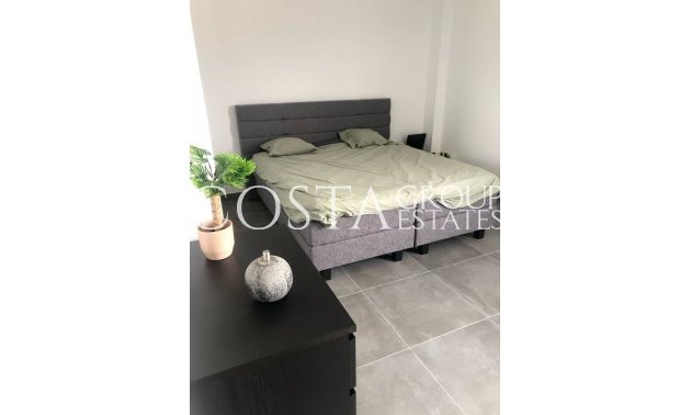 Odsprzedaż - Willa -
Pinoso - Pinoso Centro